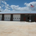 Elbert County Station 10