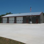 Elbert County Station 11