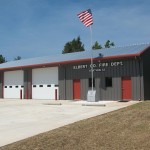 Elbert County Station 12