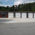 Elbert County Station 4