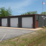 Elbert County Station 7