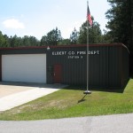 Elbert County Station 9