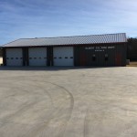 Elbert County Station 6