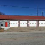 Elbert County Station 1