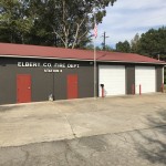 Elbert County Station 8